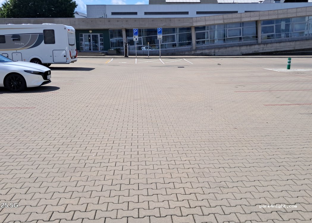 (293 01) Mladá Boleslav - Unnamed road — foto 2
