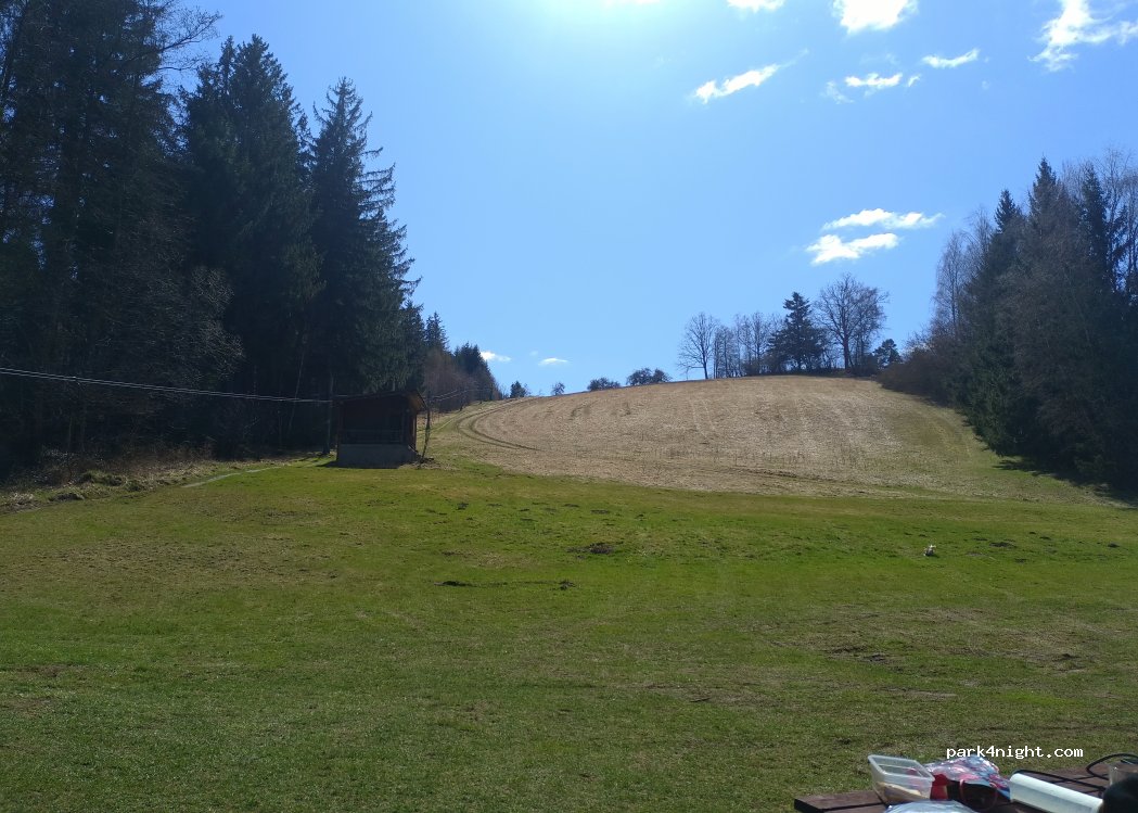 Bikepark Velhartice — foto 4