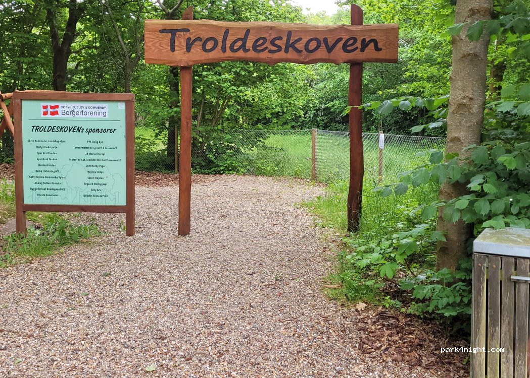 (7800) Skive - 133 Viborgvej — foto