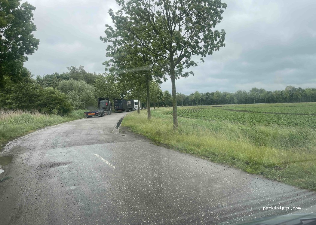 (2040) Antwerpen - Hollandseweg — foto