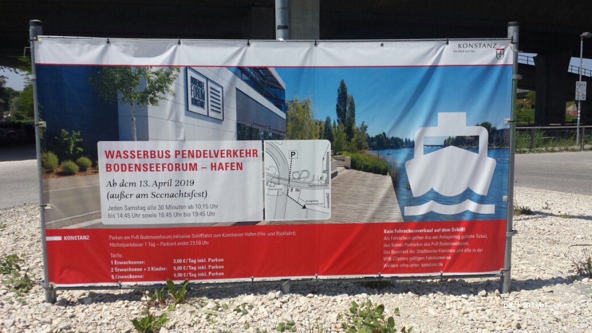 (78467) Konstanz - 33 Reichenaustraße — foto 2