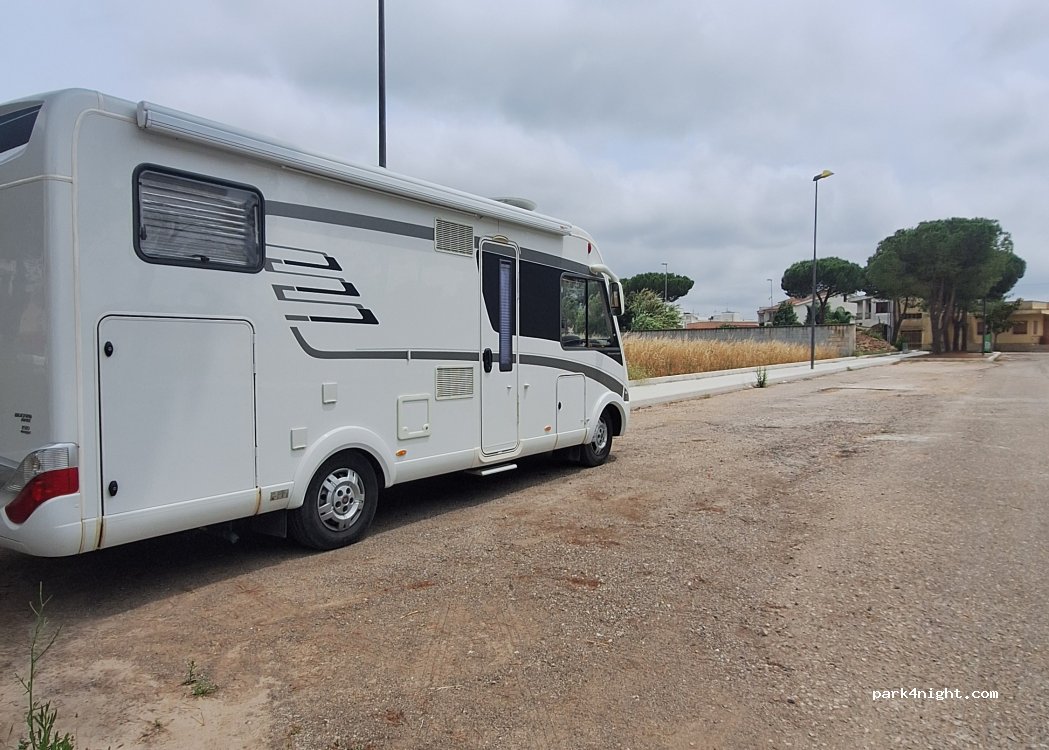 (73010) Soleto - 50 Via Arnaldo Vergine — foto