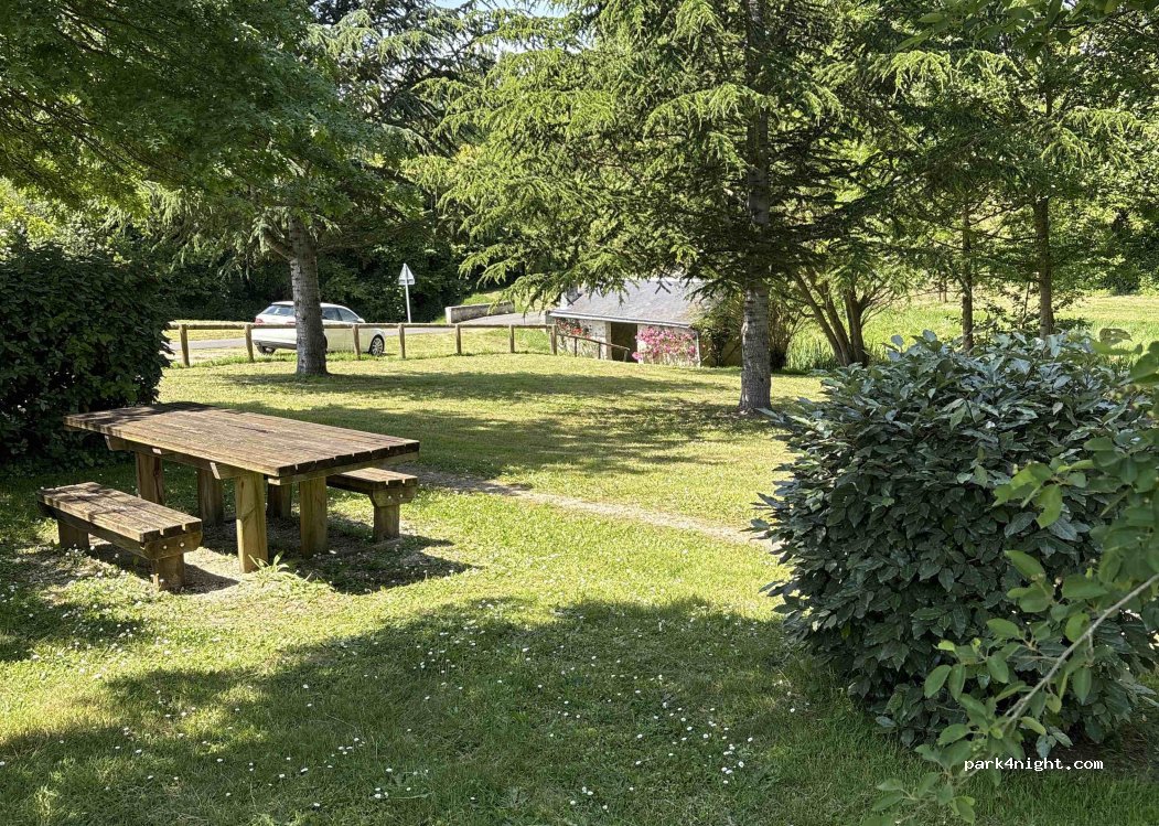 (37600) Ferrière-sur-Beaulieu - 21 Allée du Lavoir — foto