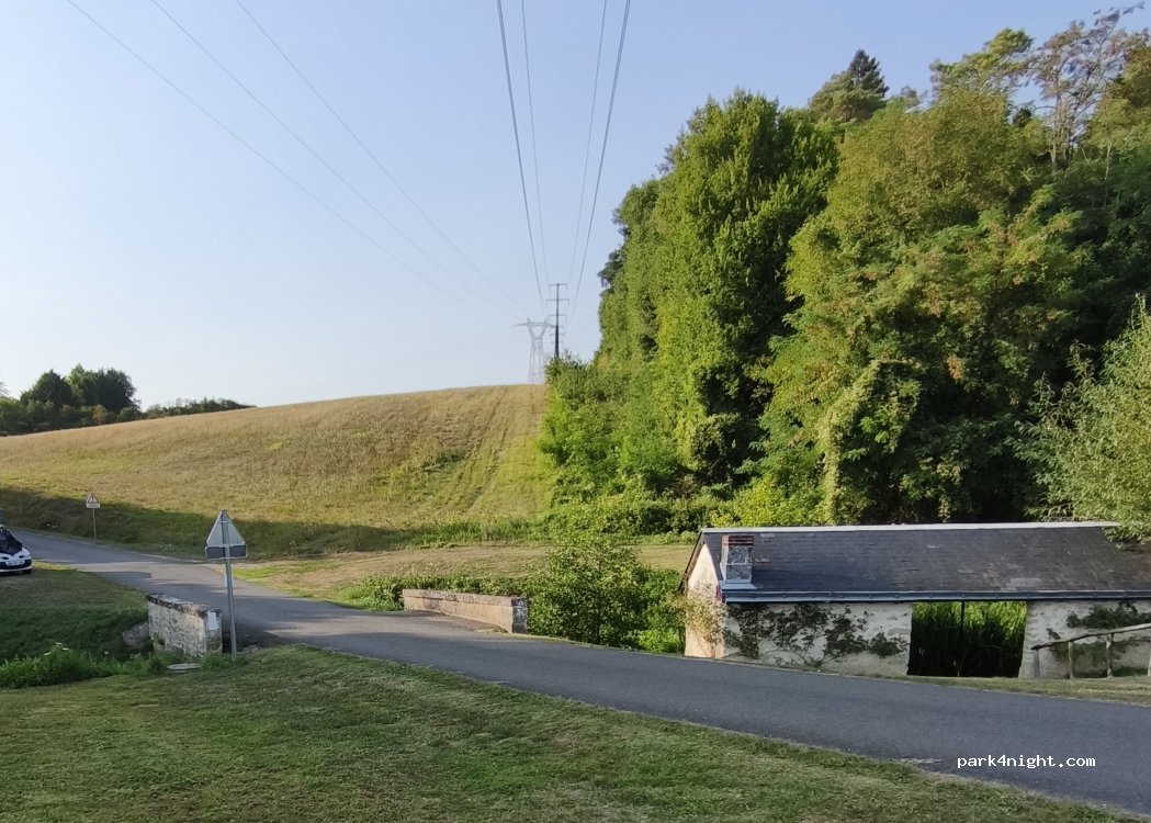 (37600) Ferrière-sur-Beaulieu - 21 Allée du Lavoir — foto 2