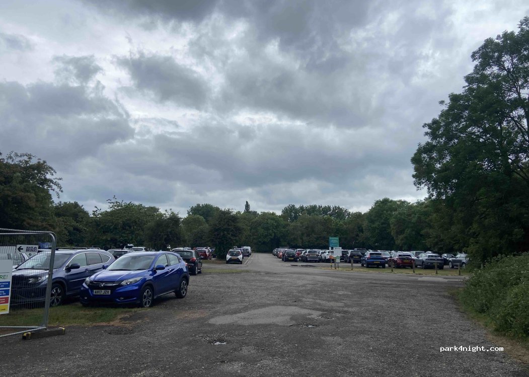 (WD3 1NB) Rickmansworth - Frogmoor Lane — foto 3