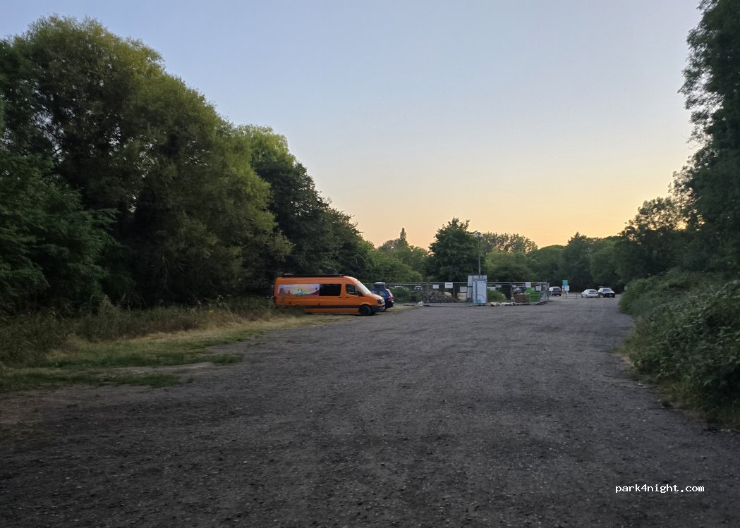 (WD3 1NB) Rickmansworth - Frogmoor Lane — foto 4