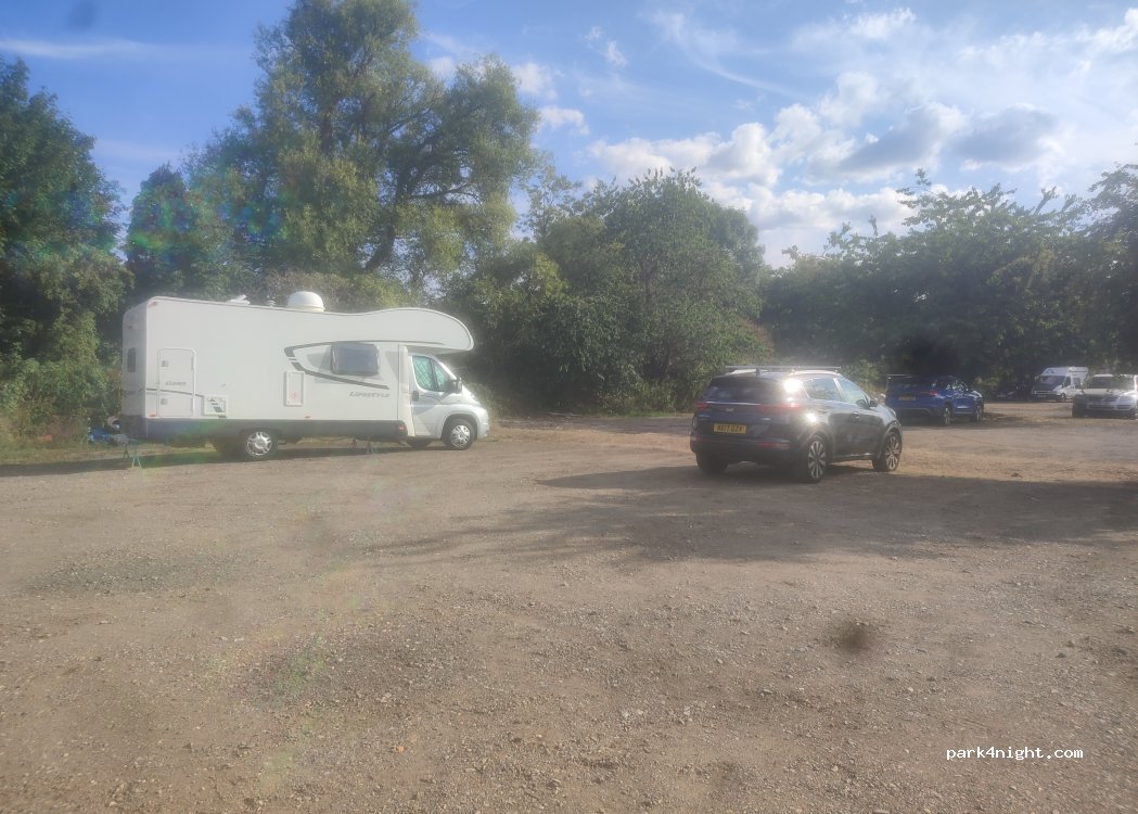 (WD3 1NB) Rickmansworth - Frogmoor Lane — foto 5