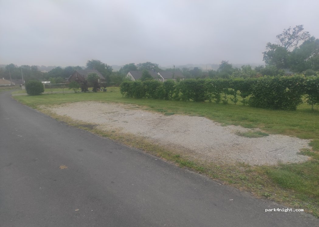 (76560) Oherville - 123 Allée des Toupinettes — foto