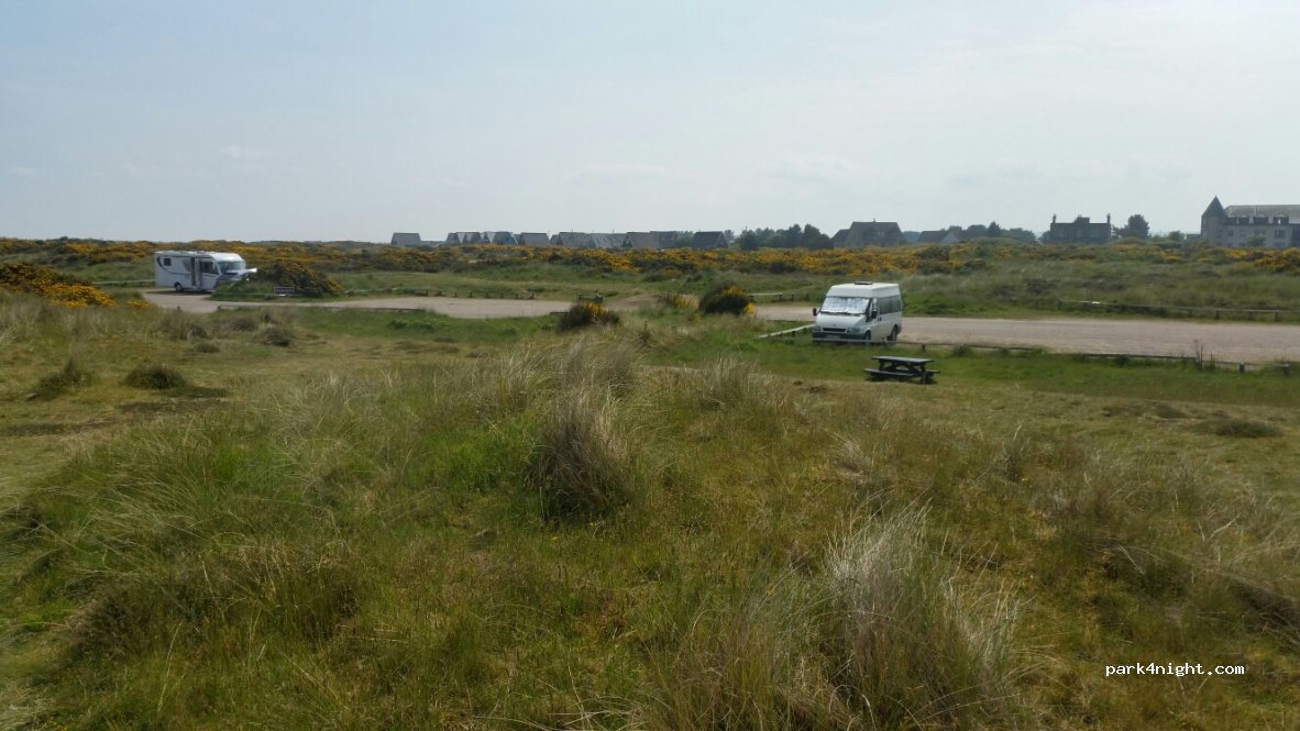 (IV36 3YE) Findhorn - 6 B9011 — foto