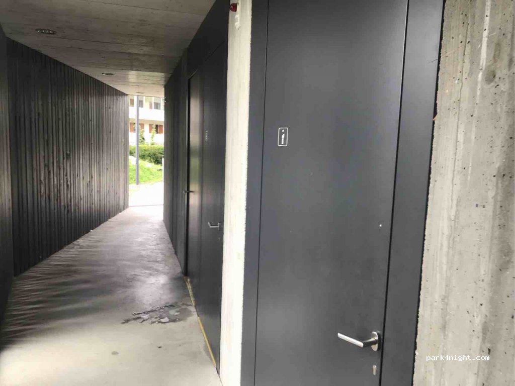 (39038) San Candido - 7A Via al Ponte dei Corrieri — foto
