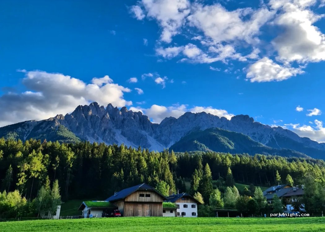 (39038) San Candido - 7A Via al Ponte dei Corrieri — foto 2