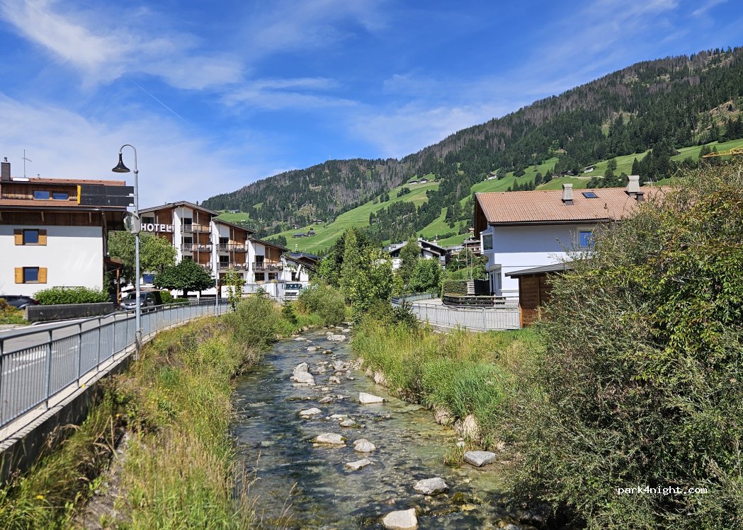 (39038) San Candido - 7A Via al Ponte dei Corrieri — foto 5