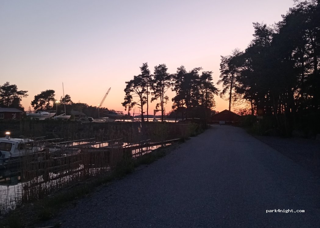 (21100) Naantali - 1 Lukkarinkatu — foto