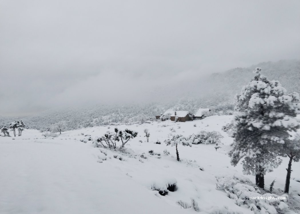 Finca Cal Torrades — foto
