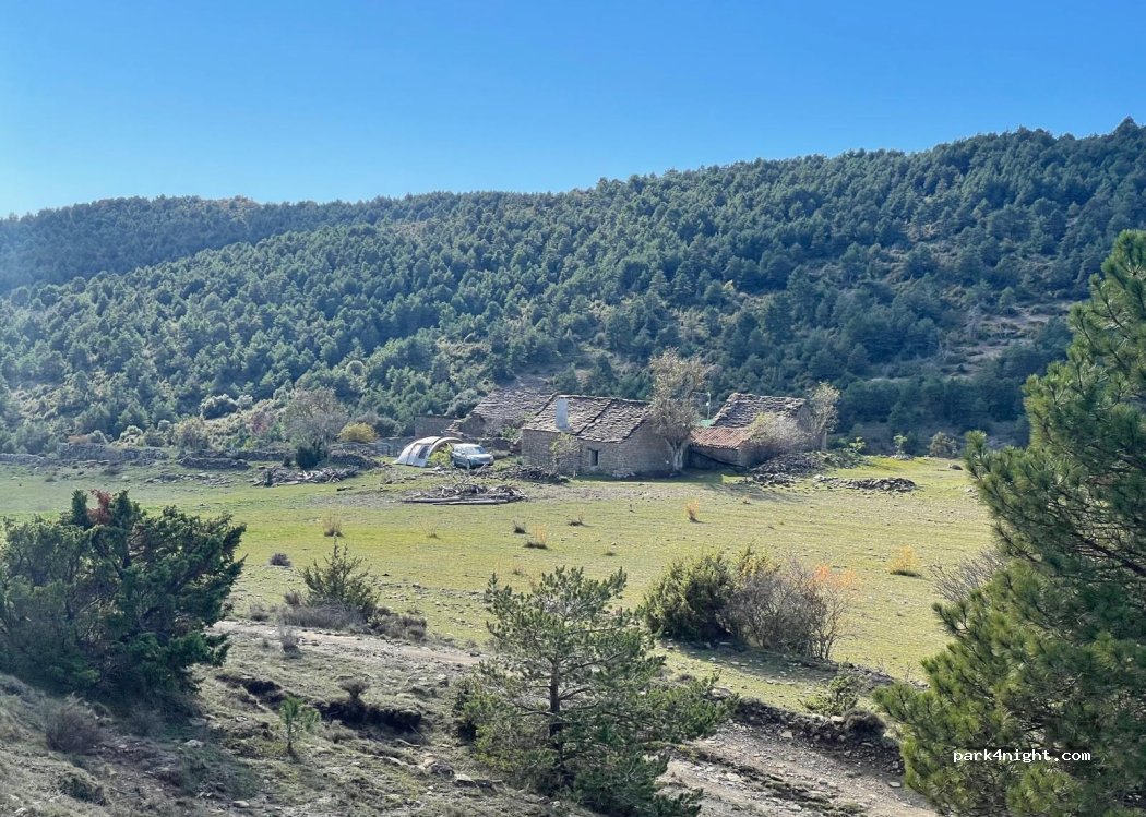 Finca Cal Torrades — foto 3