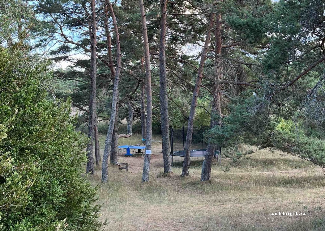 Eco-Camping Larzac — foto 4