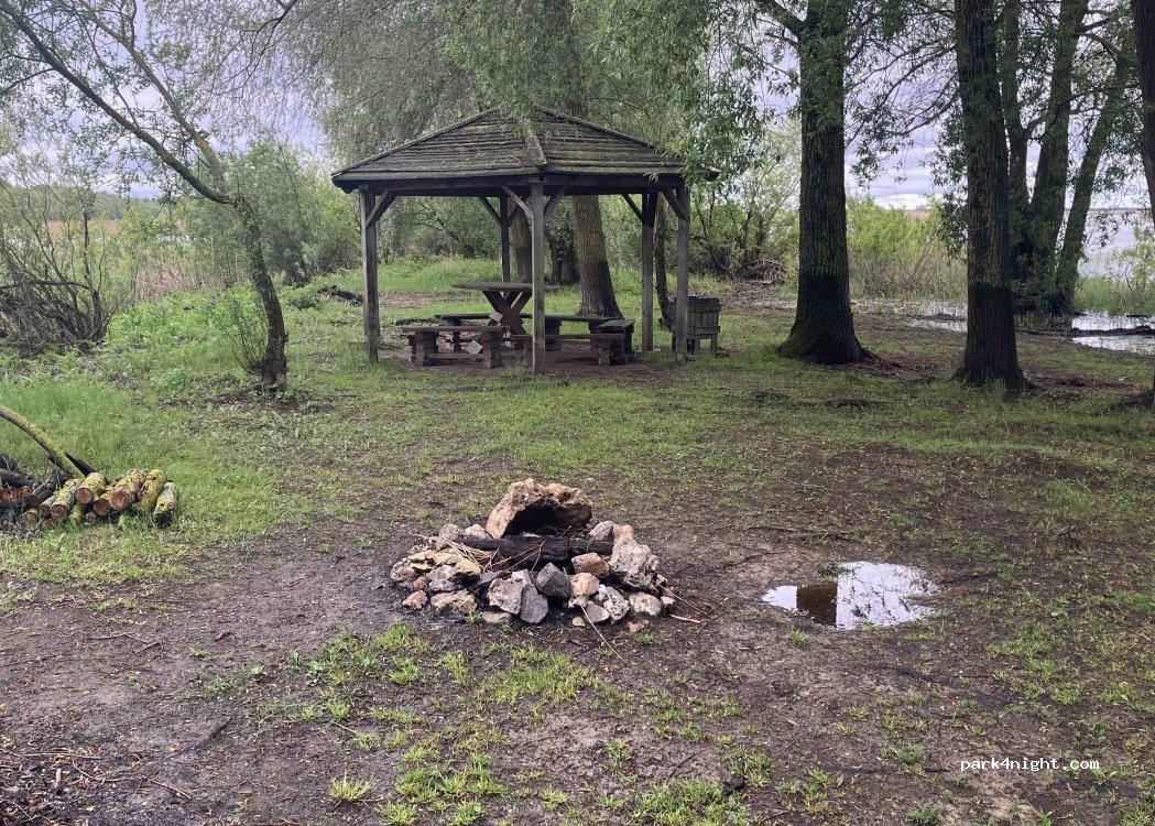 Lubāns Wetland Information Centre — foto