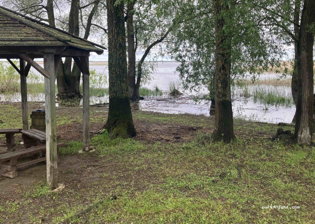 Lubāns Wetland Information Centre — foto 2