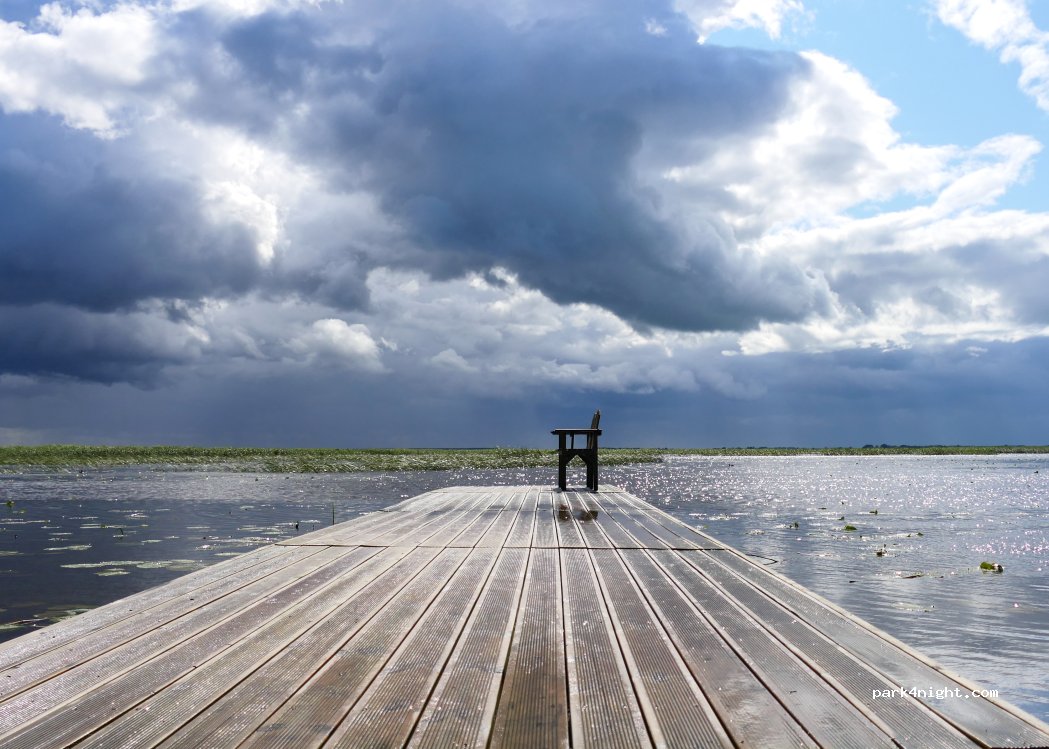 Lubāns Wetland Information Centre — foto 4