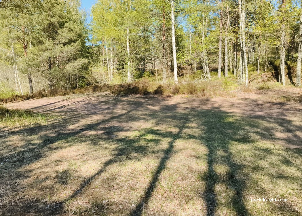 (22430) Långbergsöda - Unnamed road — foto 3