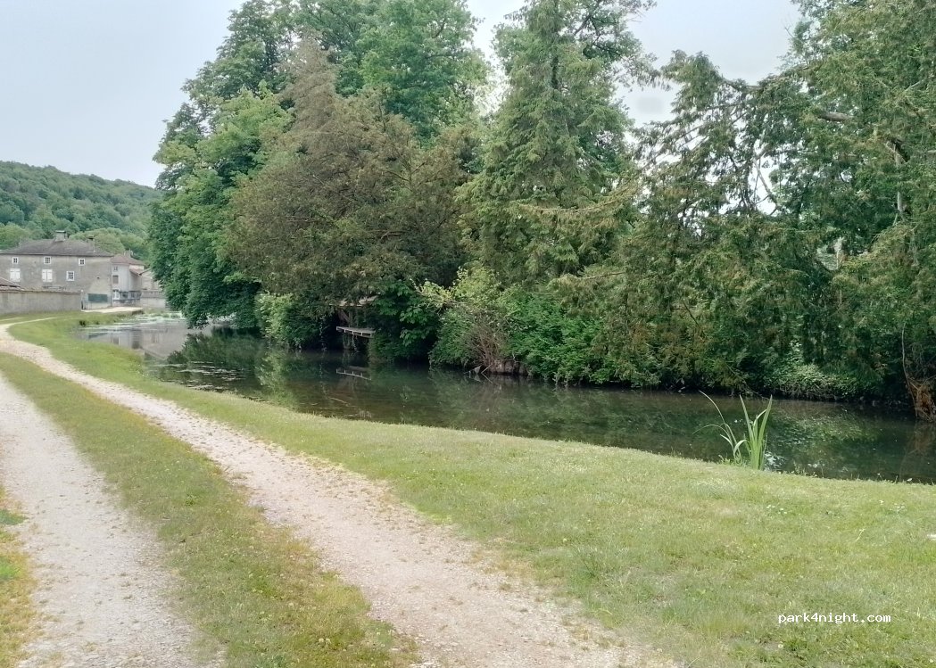 (52110) Cirey-sur-Blaise - 40 Rue Voltaire — foto