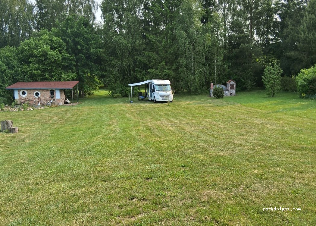 Agroturystyka Pod Sową — foto