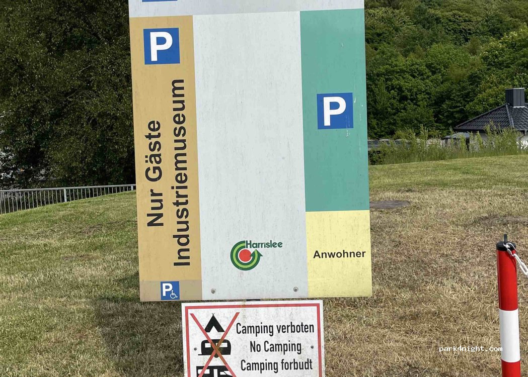 (24955) Harrislee - 2 Messinghof — foto