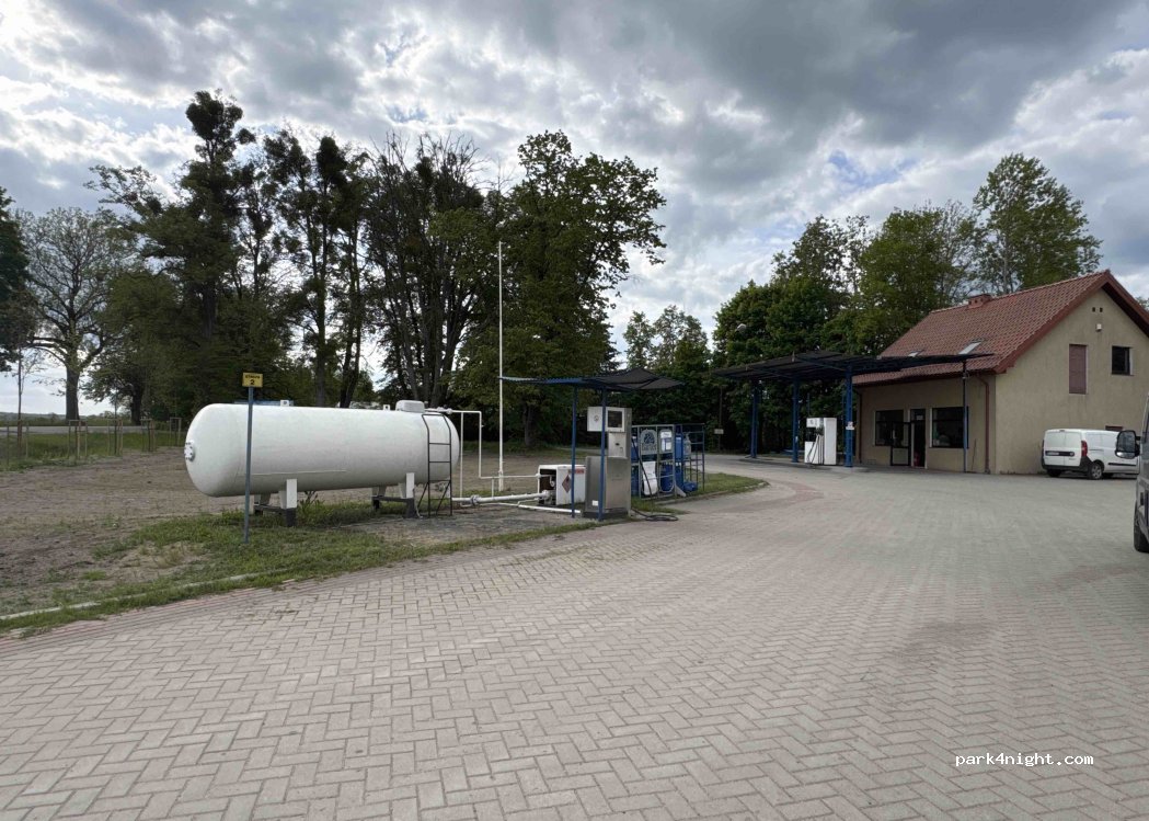 (12-220) Śwignajno Małe - 610 — foto