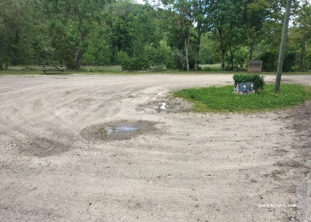 (48230) Les Salelles - 89 Route de la Grenouille — foto 3