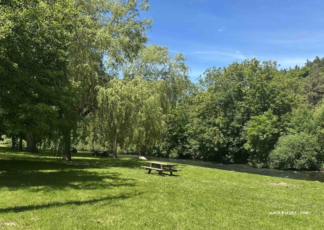 (48230) Les Salelles - 89 Route de la Grenouille — foto 4