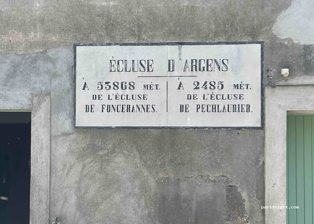 (11200) Argens-Minervois - 79 La Plaine — foto