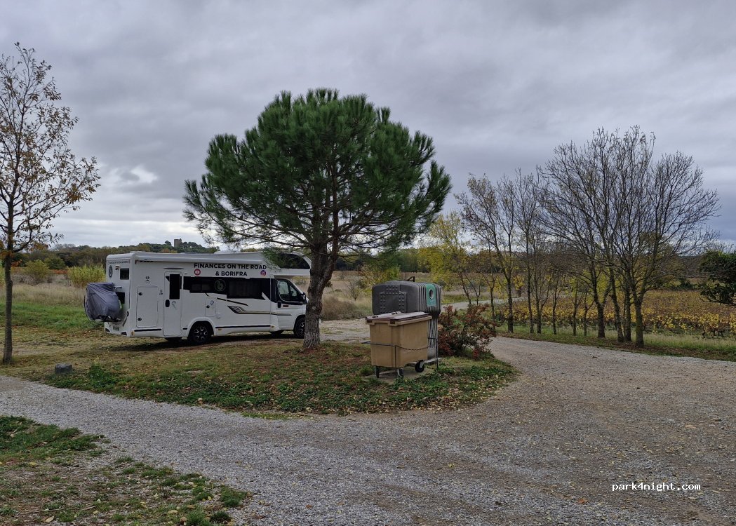 (11200) Argens-Minervois - 79 La Plaine — foto 2