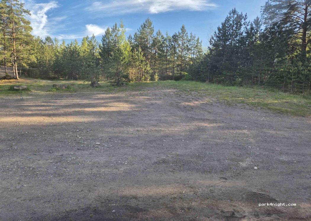 (23100) Mynämäki - 120 Roukkulintie — foto