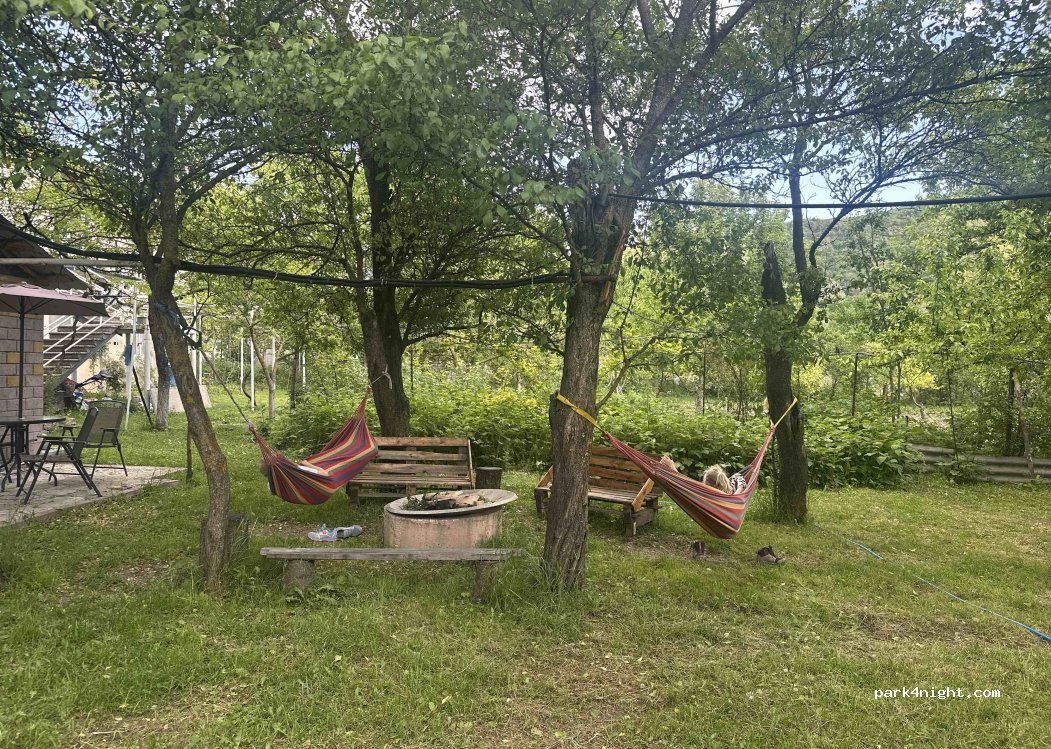 Hotel Vardzia KALA — foto 3