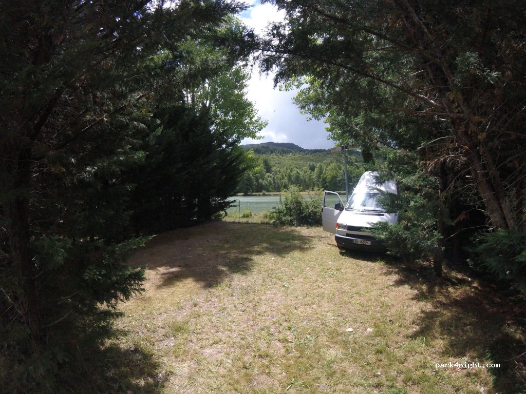 Camping Le Bouloc — foto