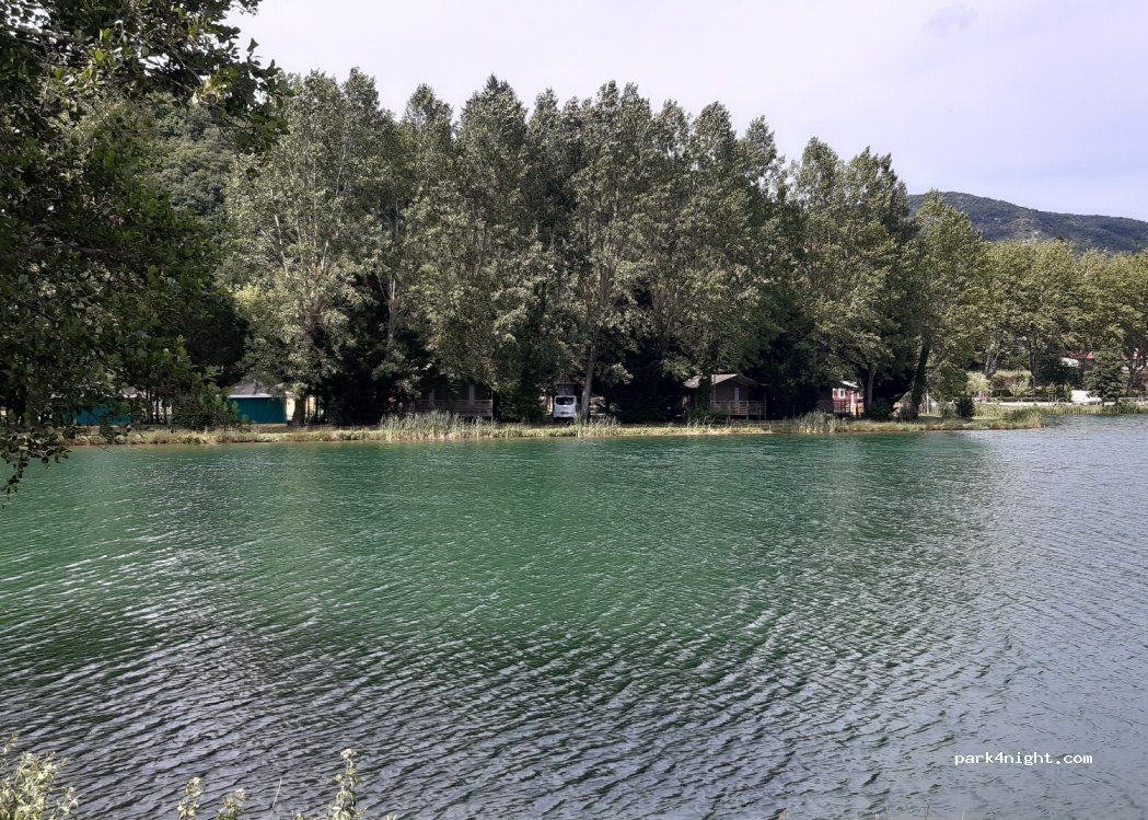 Camping Le Bouloc — foto 2