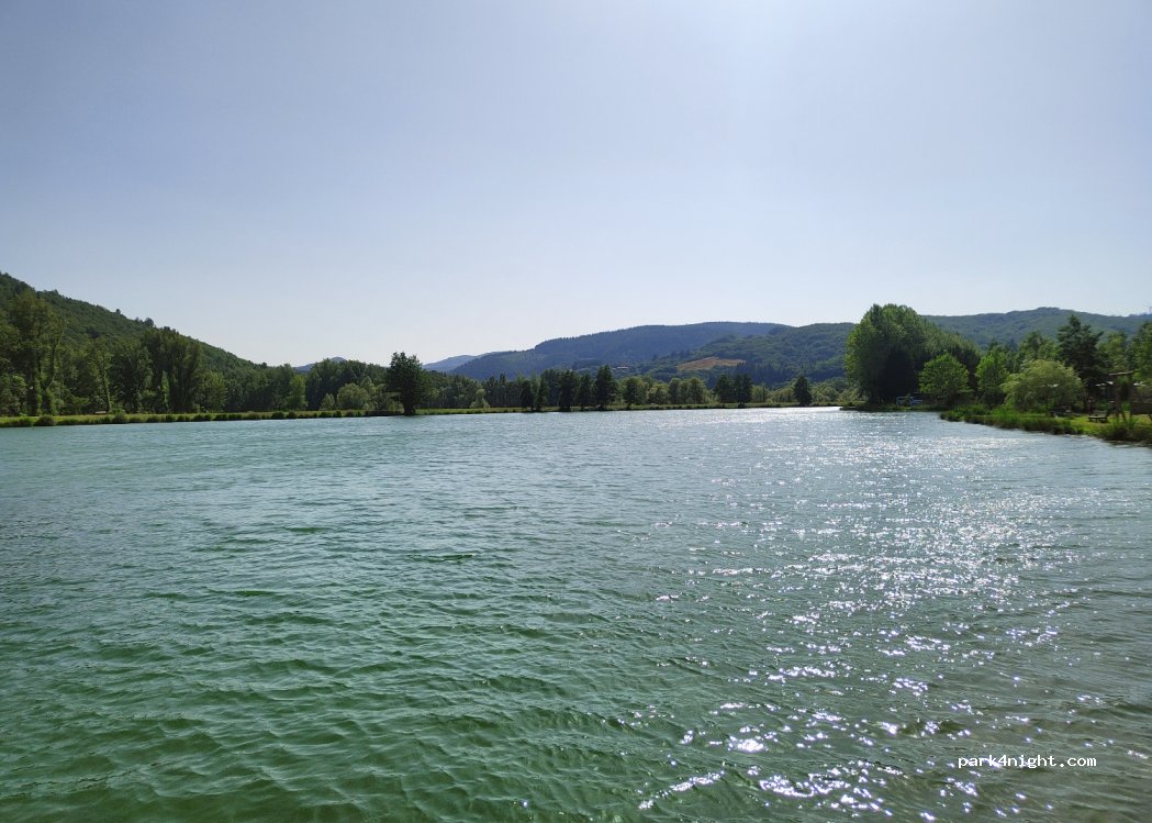 Camping Le Bouloc — foto 4