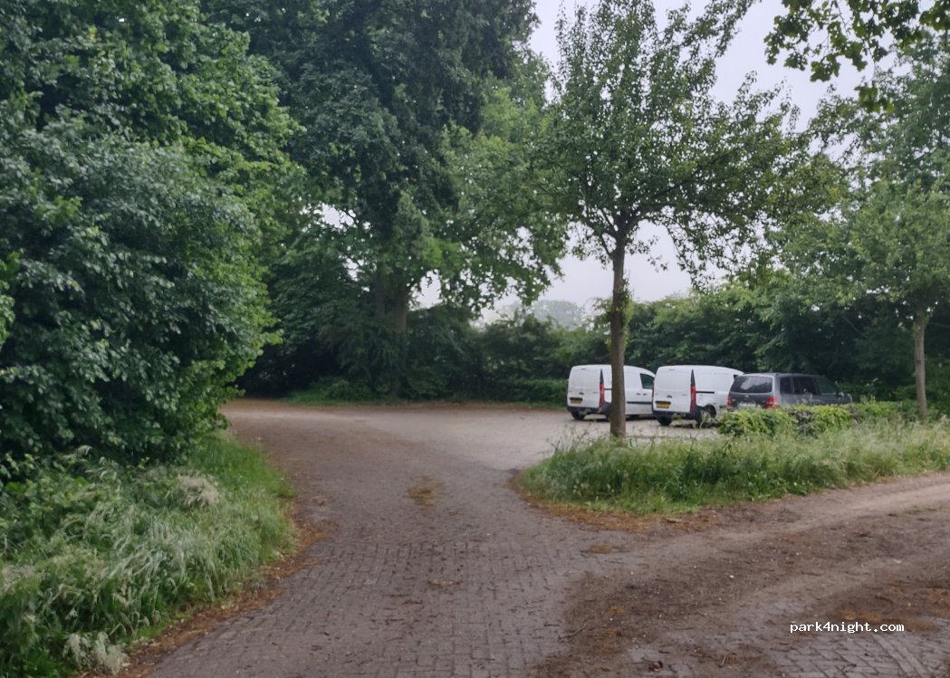 (7451 KX) Holten - 36 Raalterweg — foto 2