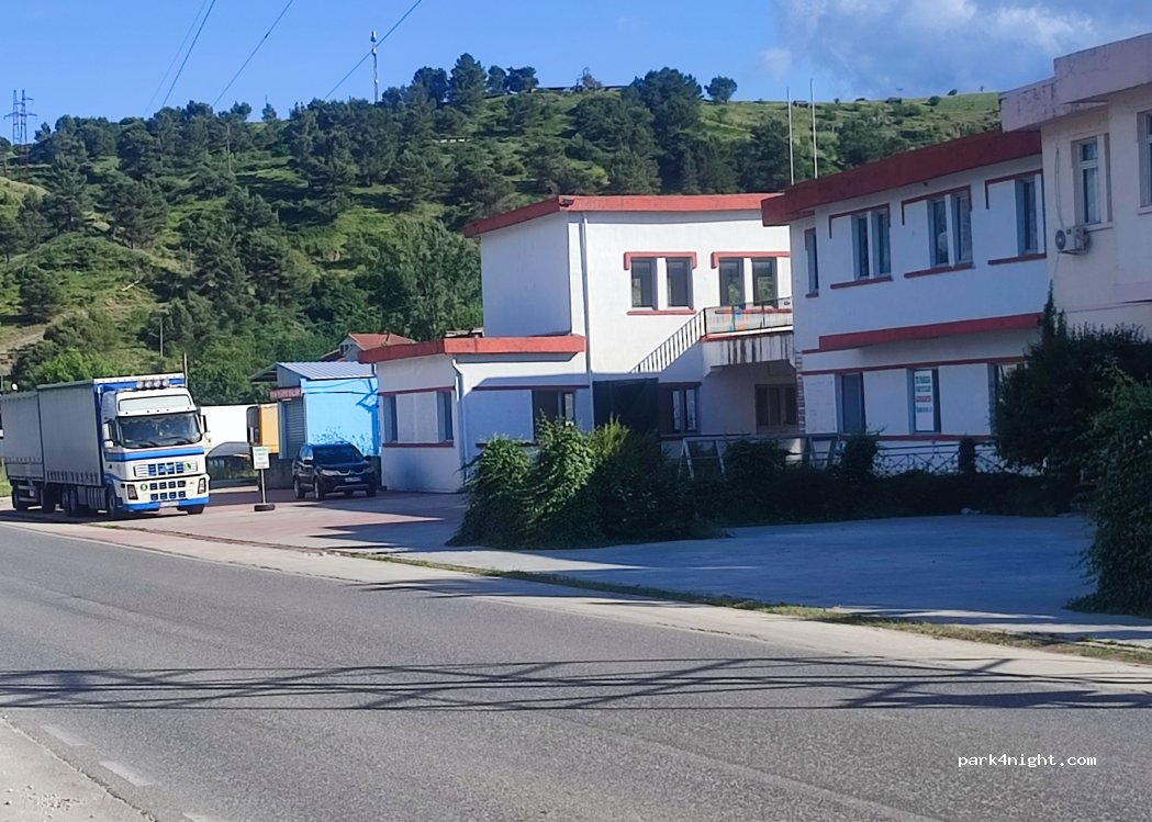 (6001) Gjirokastër - SH4 — foto 2