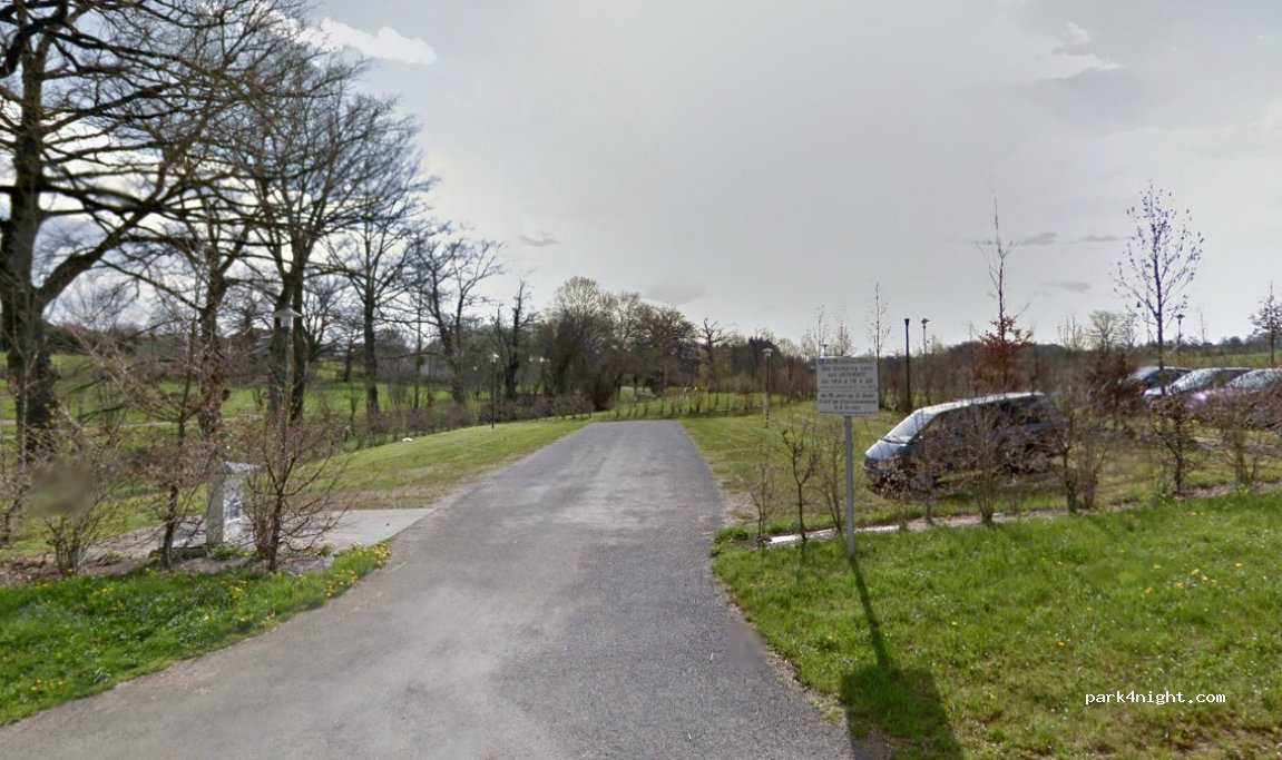 (12390) Rignac - Le Pouzol — foto
