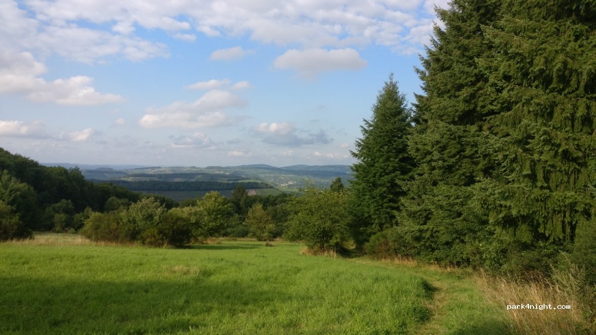 Landal Warsberg Camping — foto 2