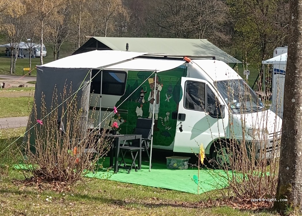 Landal Warsberg Camping — foto 3