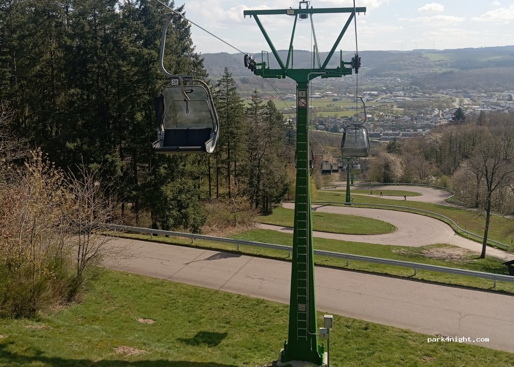Landal Warsberg Camping — foto 4