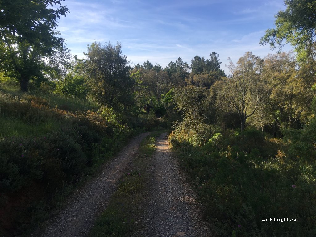 Finca las Peñascas - Fuenteheridos — foto 2