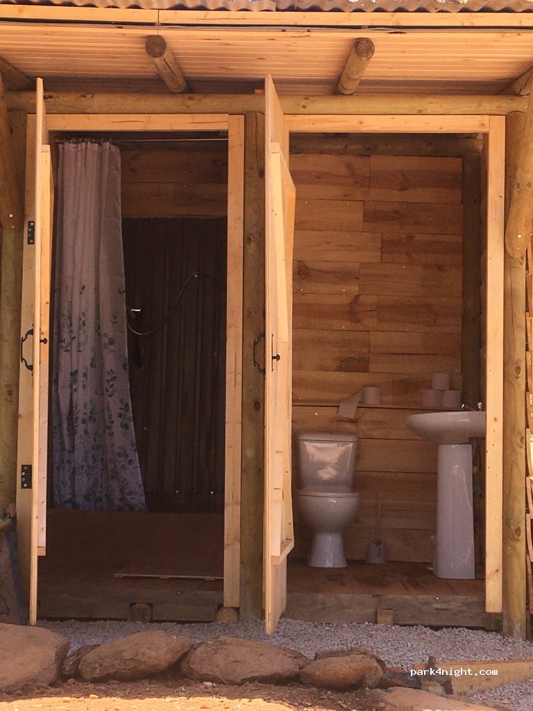 Finca las Peñascas - Fuenteheridos — foto 3