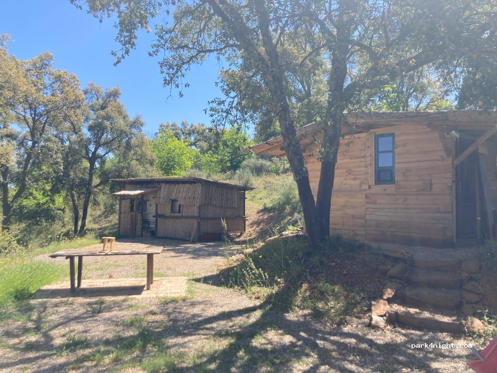 Finca las Peñascas - Fuenteheridos — foto 4