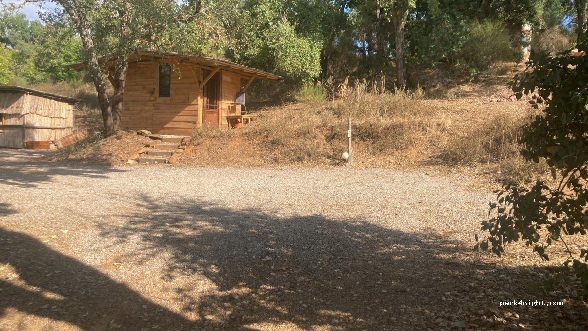 Finca las Peñascas - Fuenteheridos — foto 5