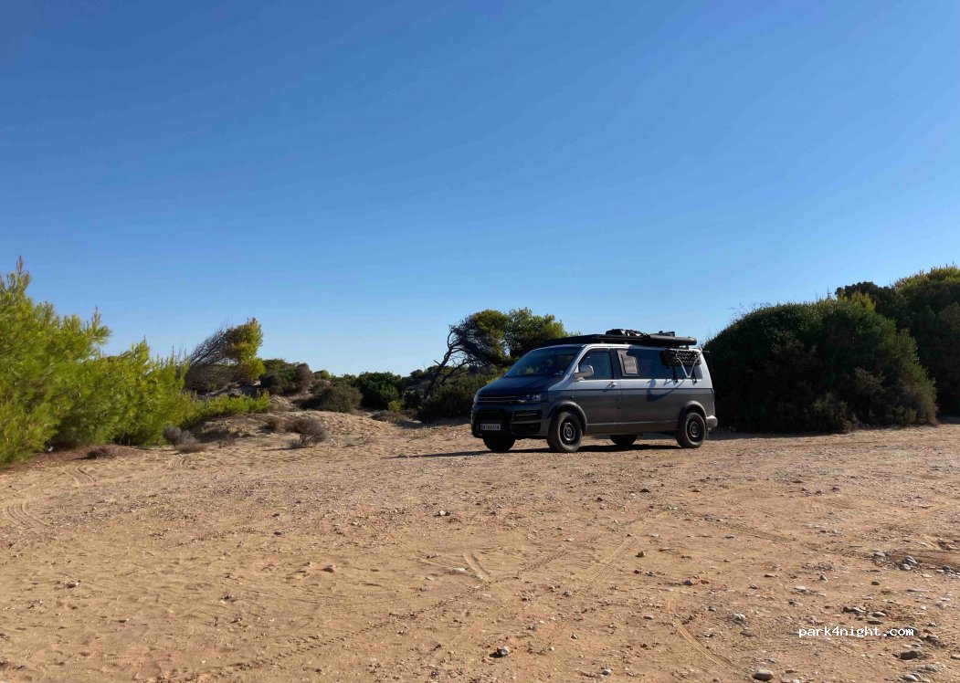 (270 52) Vouprasia - Eparchiaki Odos Araksos-Manoladas — foto 2