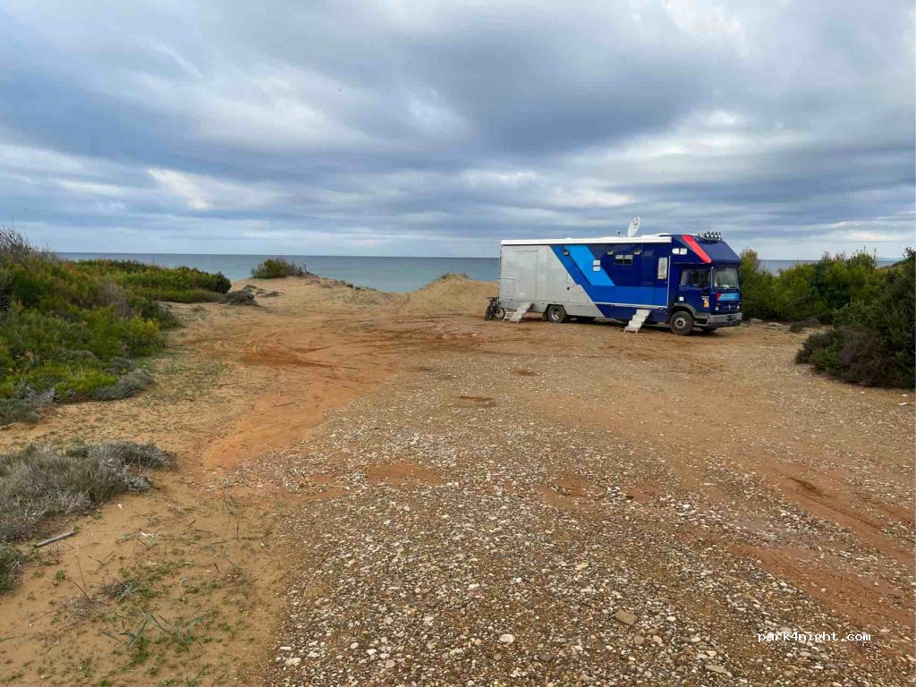 (270 52) Vouprasia - Eparchiaki Odos Araksos-Manoladas — foto 3