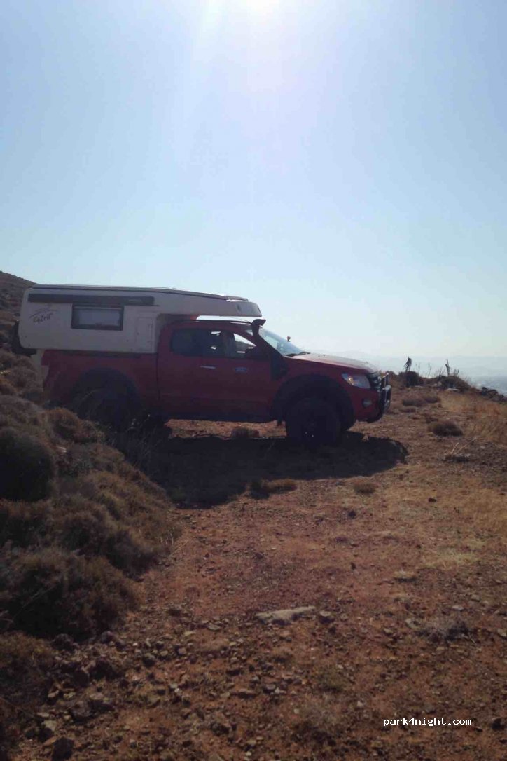 (844 00) Paros - Unnamed Road — foto 2